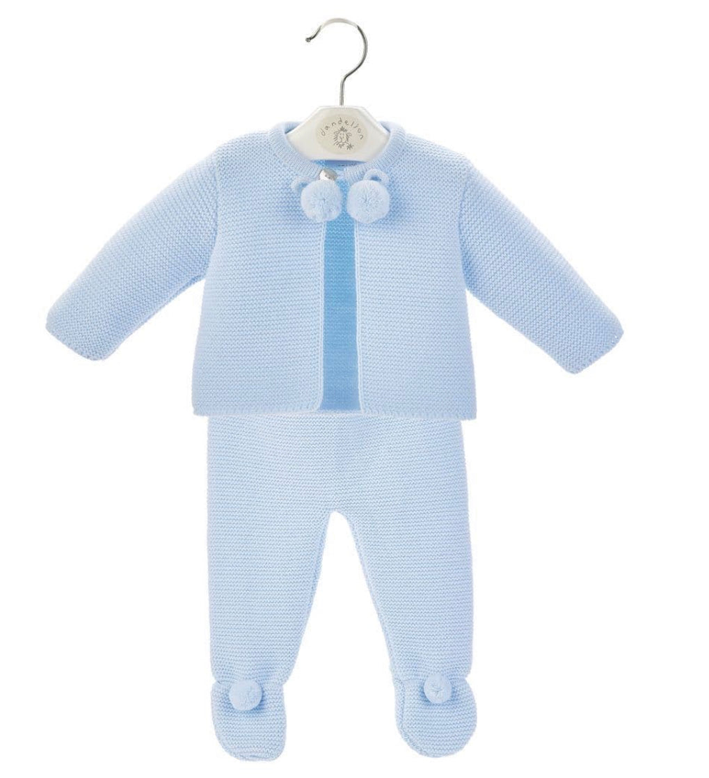 Dandelion Pom Pom set