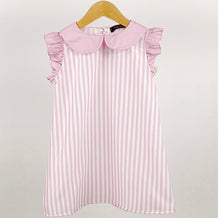 Load image into Gallery viewer, Candy stripe dress
