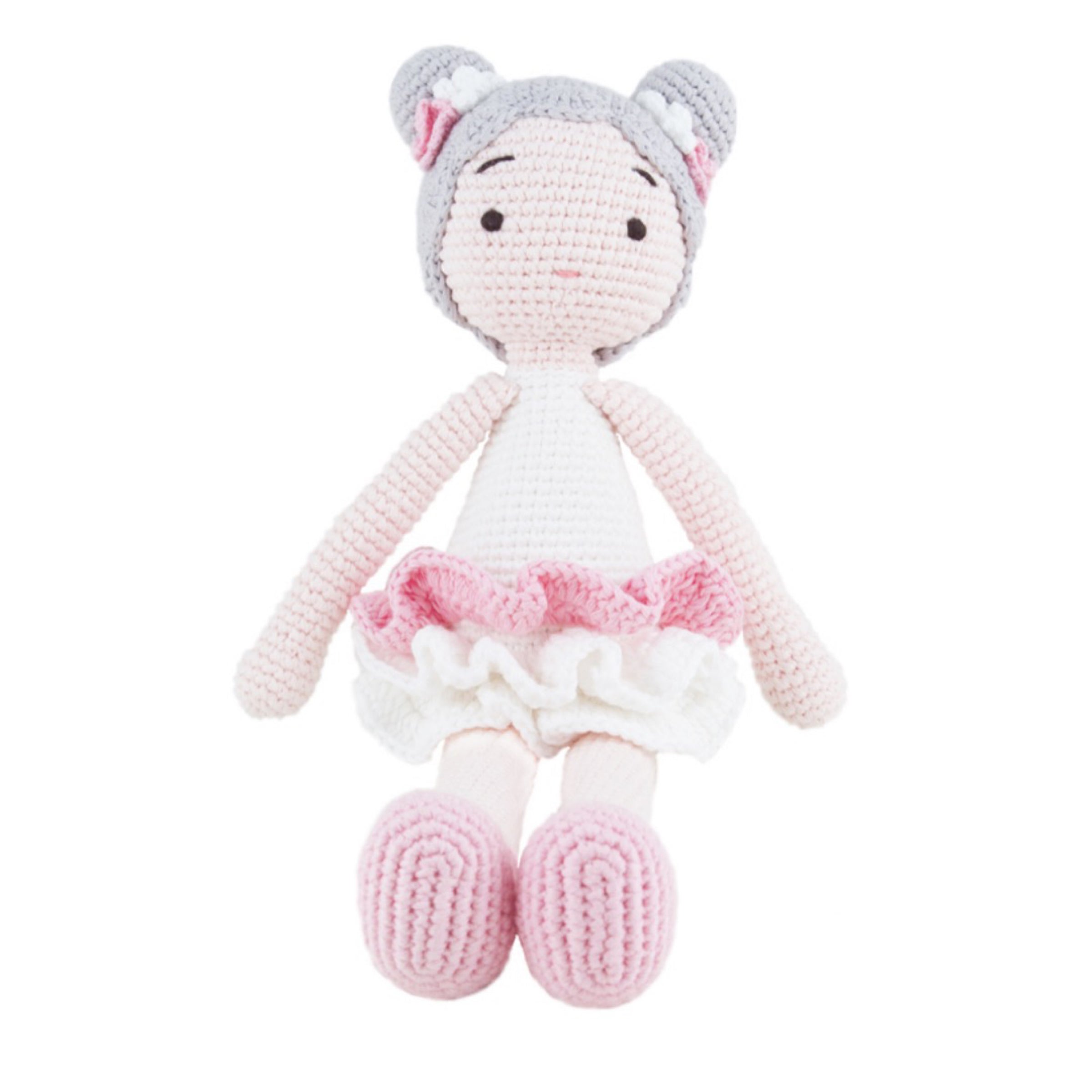 Genevieve dolly