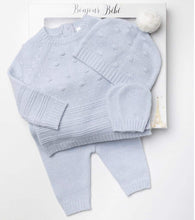 Load image into Gallery viewer, Baby gift box set
