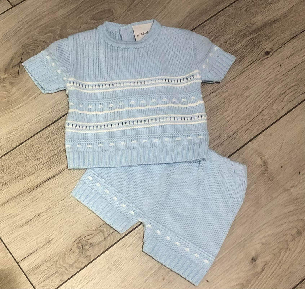Charlie set