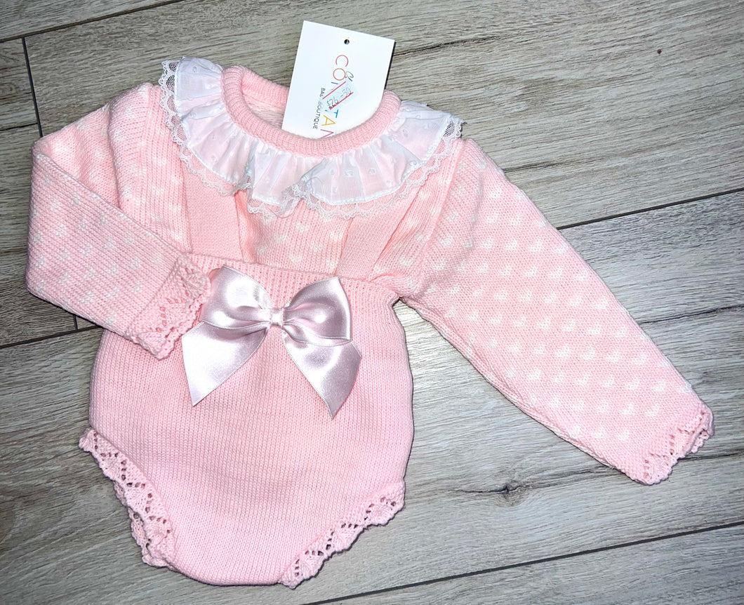 Trixie set