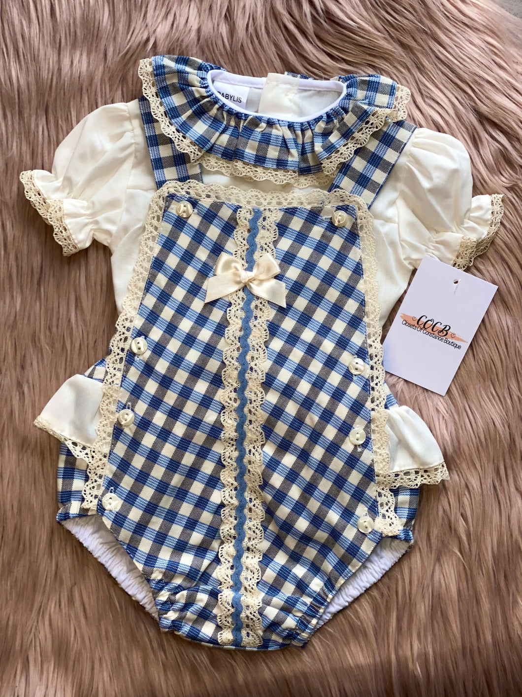 Marnie 2 piece set