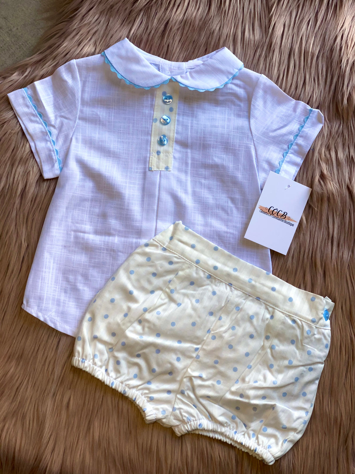 Teddie set