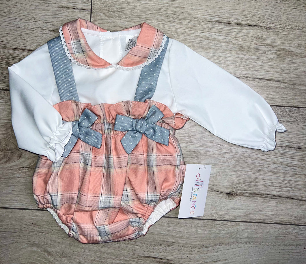 Lucie 2 piece outfit